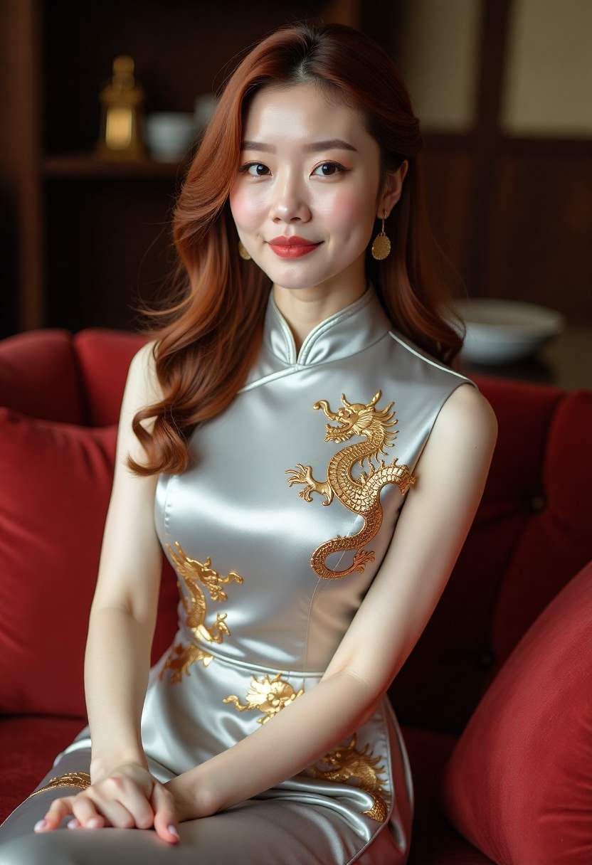 海图残页海报