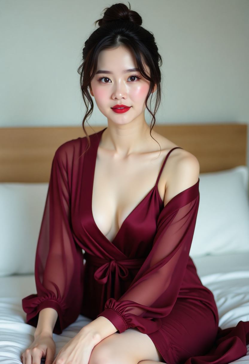 过度接触剧照
