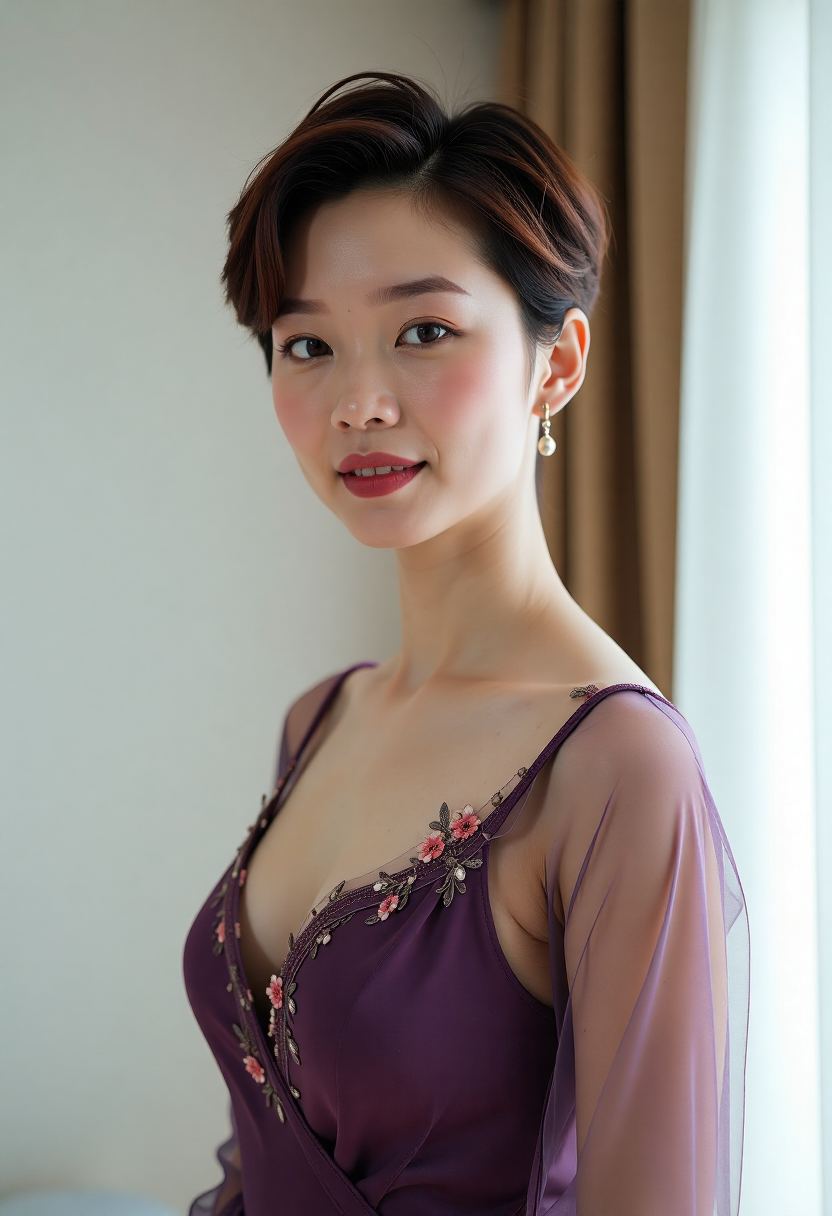 琥珀回声海报