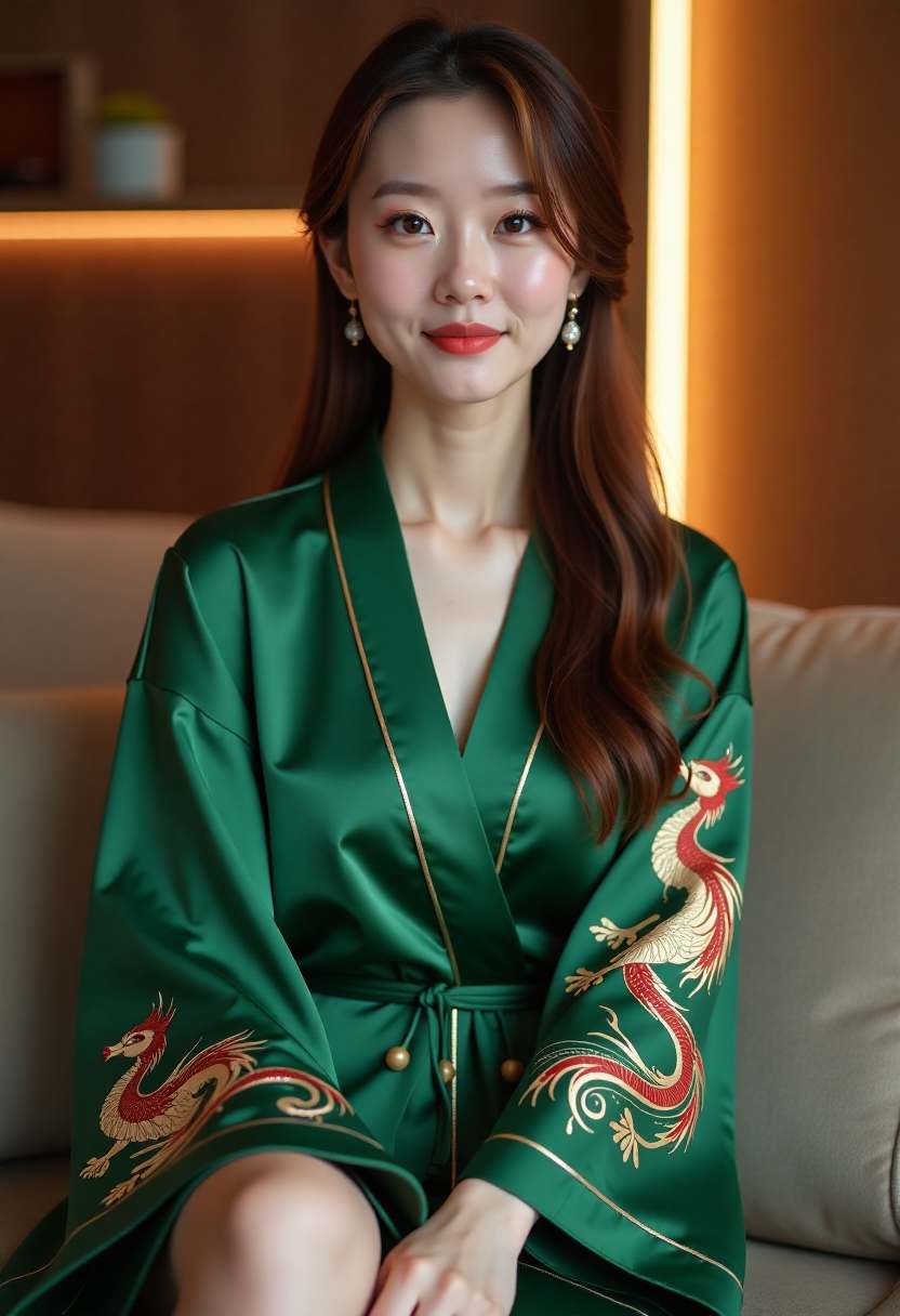 青瓷碎片海报