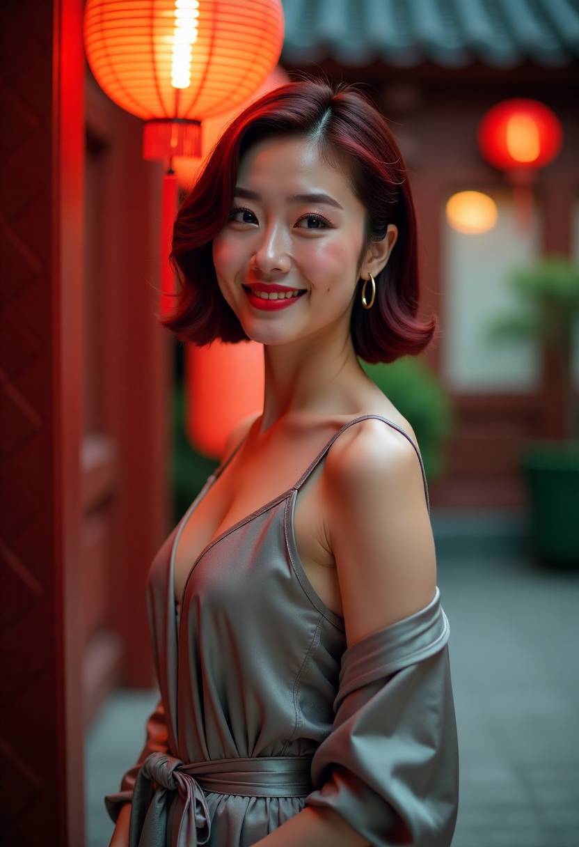 过度接触海报
