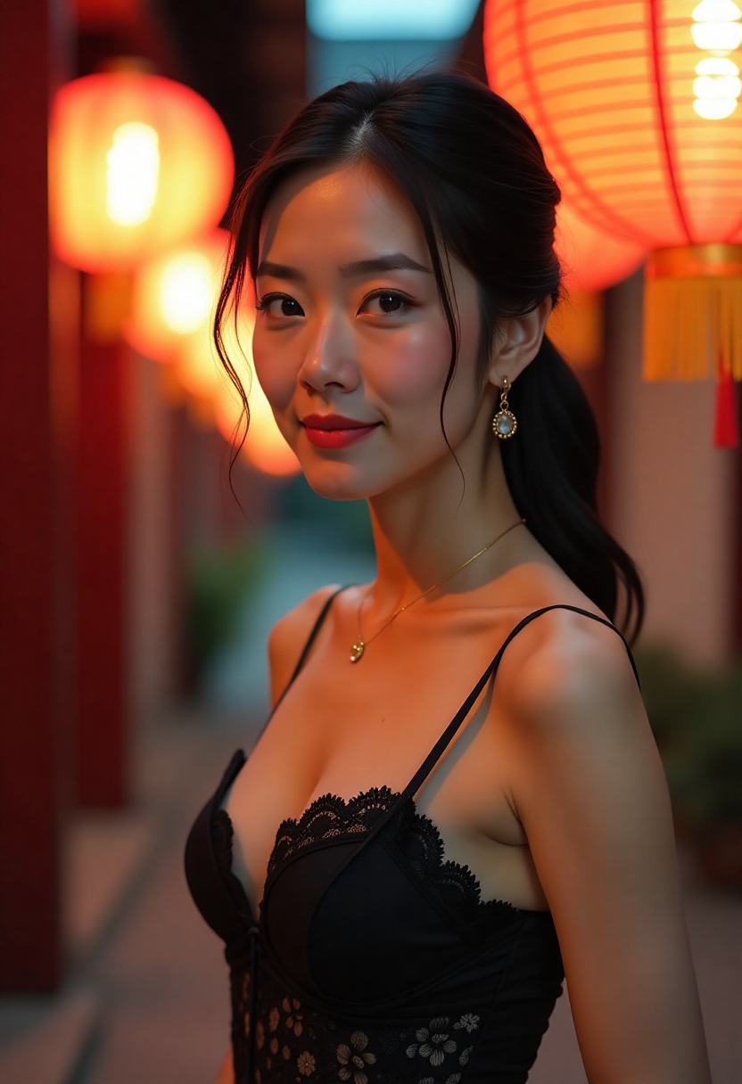 夜航手记海报