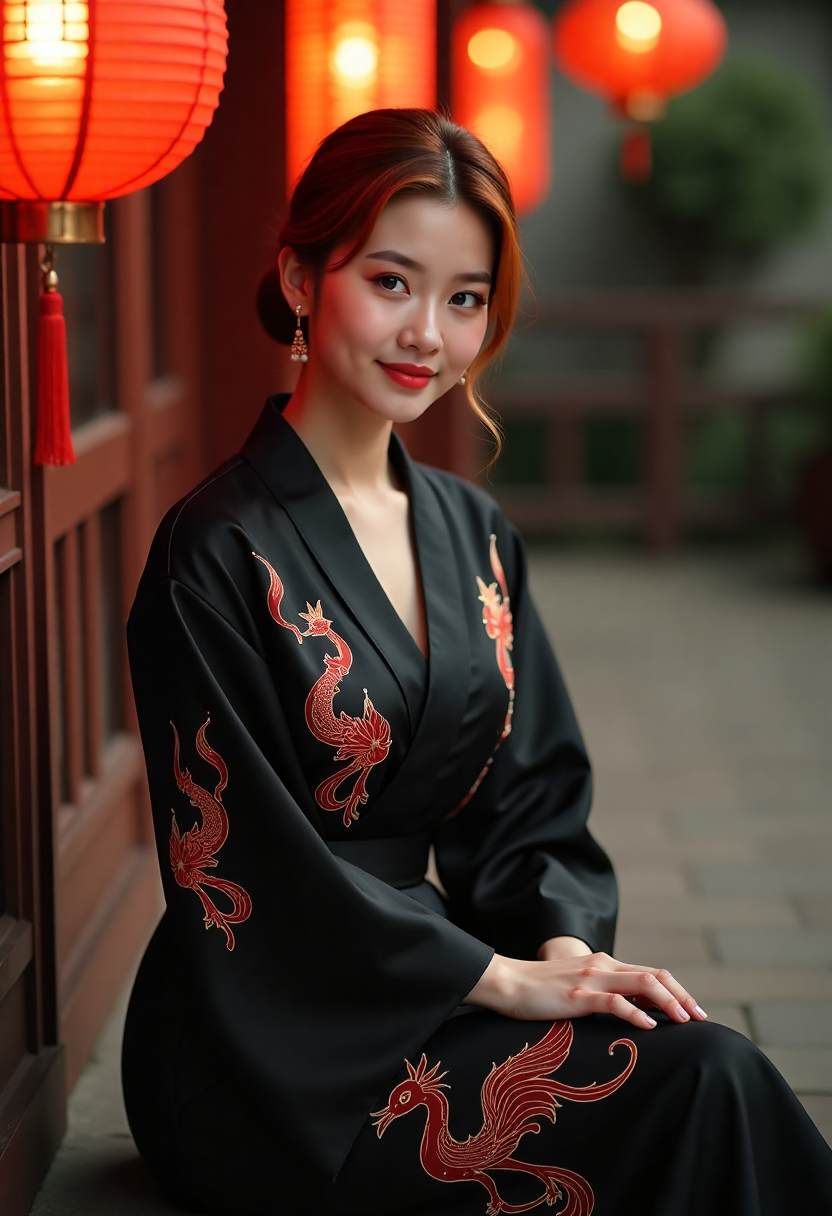 星尘便利店海报